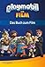 Produktbild Playmobil - Das Buch zum Film