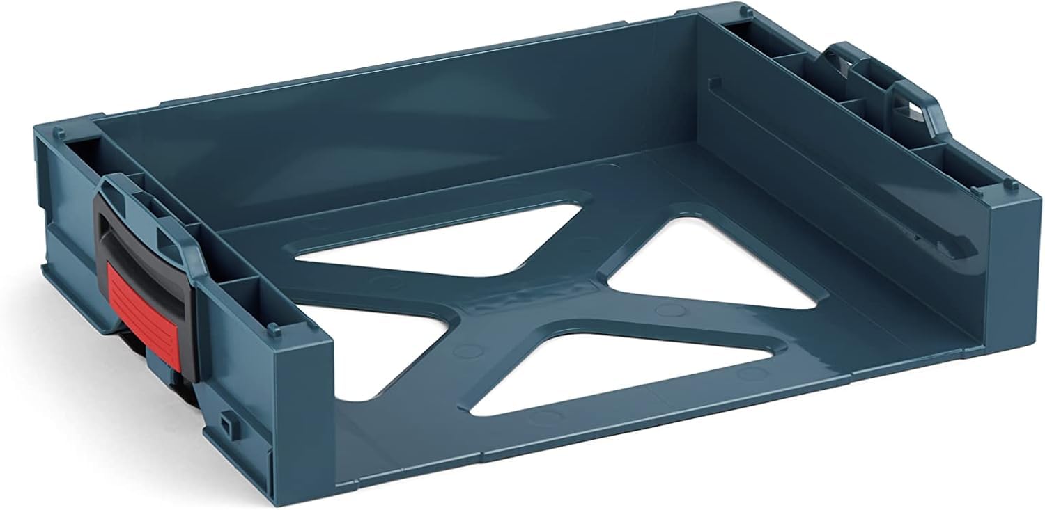 Voldt Boxx EV lader opbergbox | Wandbox voor thuislader