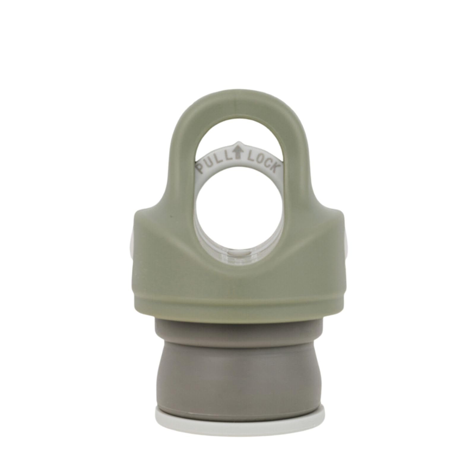 REVOMAX Cap, Box, Olive Green : Home & Kitchen