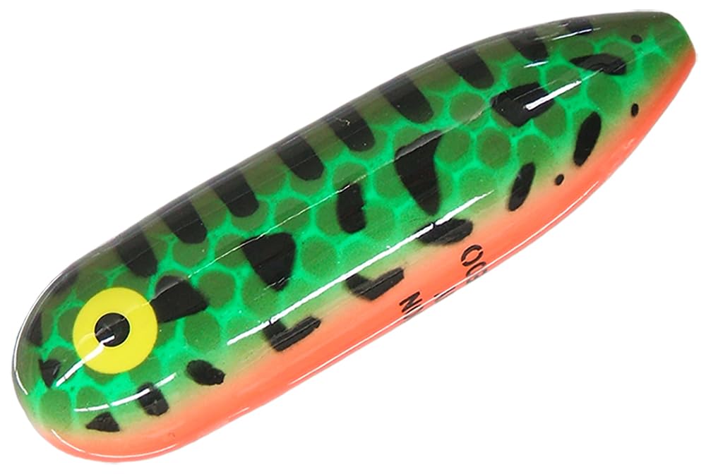 Amazon.co.jp: スミス(SMITH LTD) Heddon ベビートーピード GR