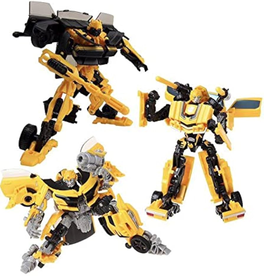 Amazon.co.jp: トランスフォーマー TLK-EX バンブルビー