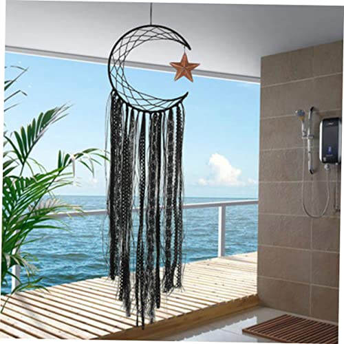Atrapa Borlas Cabilock para Crear un Ambiente Relajante en tu Dormitorio 6