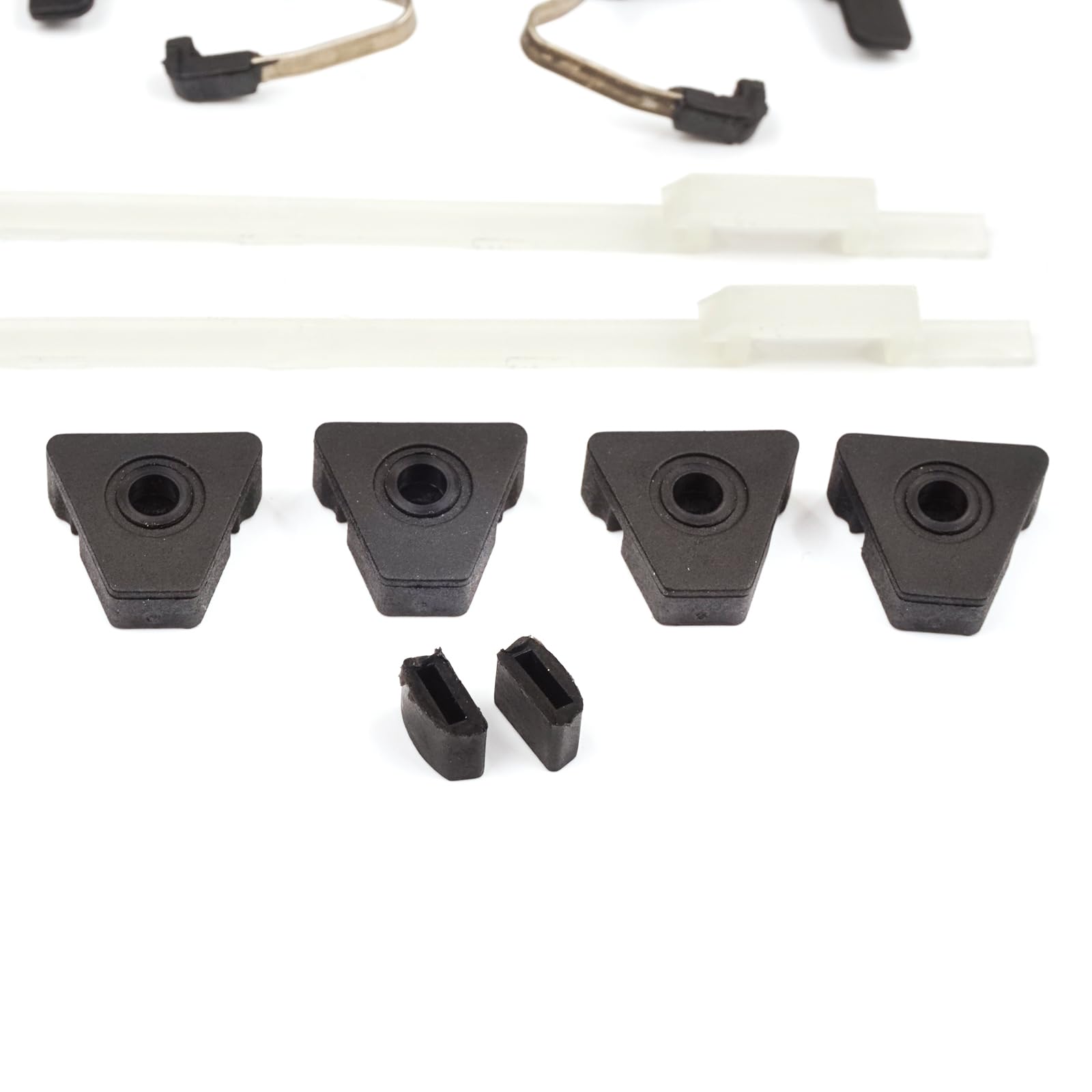 Bross BSR572 Parti di Riparazione Tetto Aperto per Mercedes W205 CLA Classe A E
