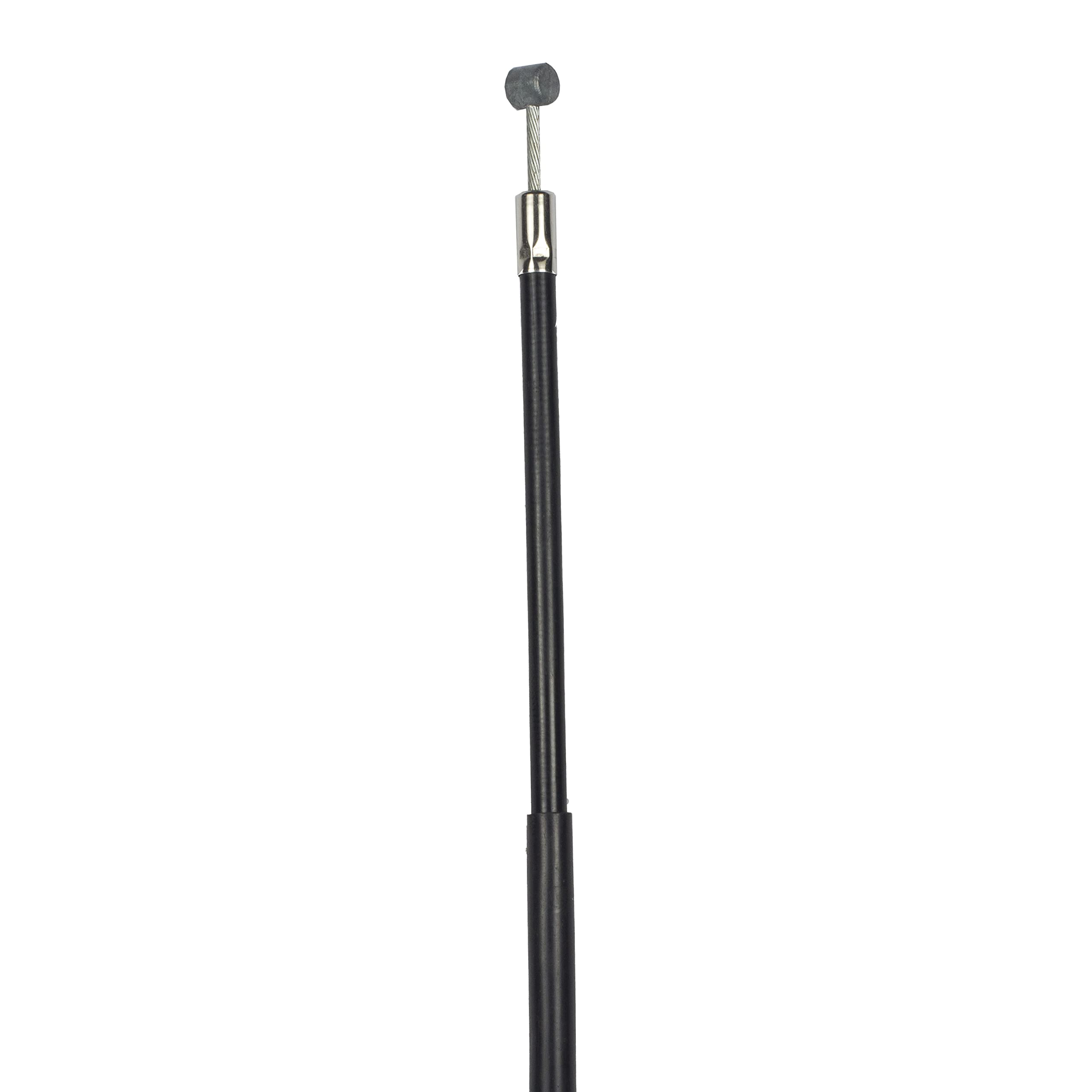 Cavo di controllo della frizione per moto, compatibile con Yamaha XT 600 EH (1996-2003)/4PT-26335-00