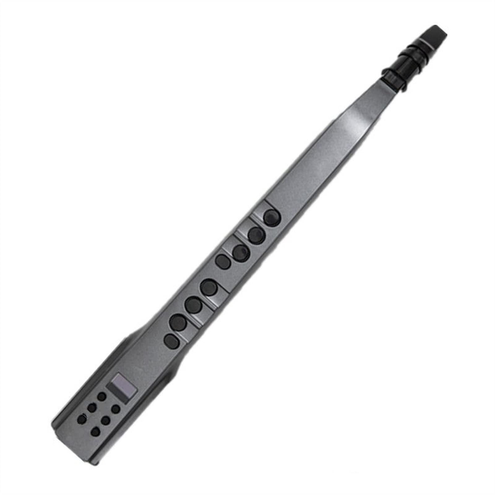 cyfrowy instrument dęty Elektryczny Cyfrowy Instrument Dęty Elektryczny Saksofon Elektryczny Akustyczny Instrument Dęty