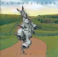 ジャンプ！ ヴァン・ダイク・パークス Amazon.co.jp: Jump: ミュージック