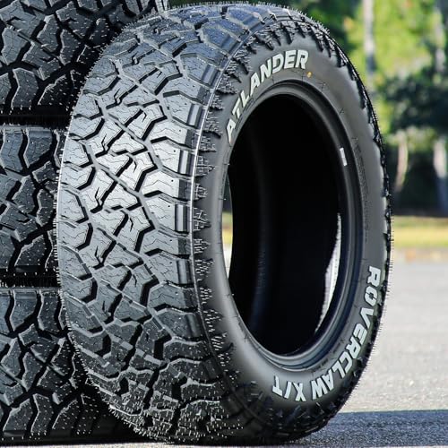 Atlander Roverclaw X/T Tire