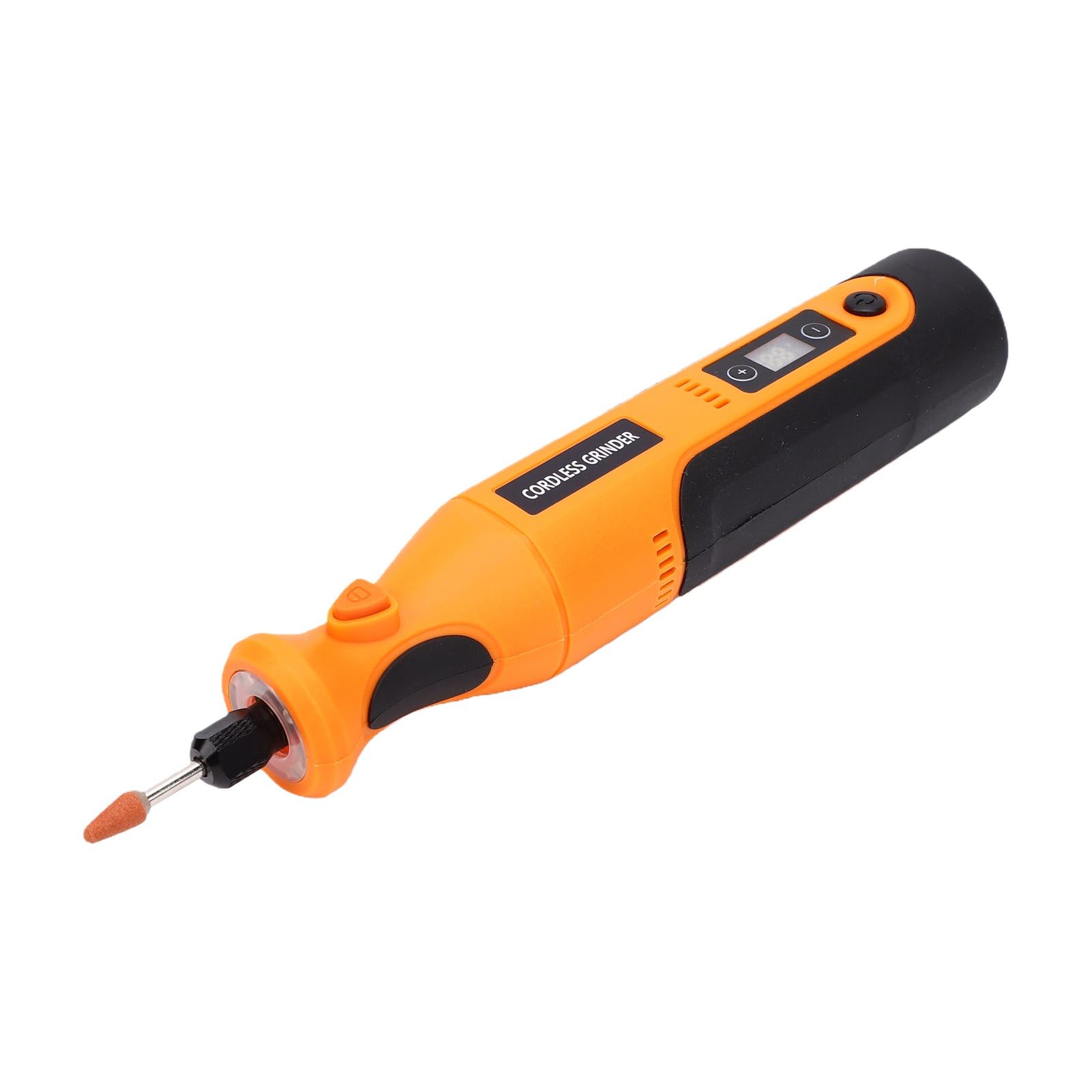 Luocute Mini Kit de Herramientas Rotativas, 12 Velocidades