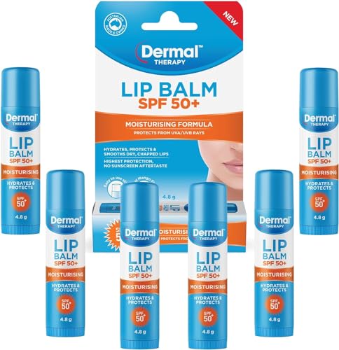 beauty lip balm with spf
