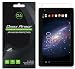 Dmax Armor [3-Pack] for RCA Voyager Pro 7" Tablet 16GB Quad Core (RCT6773W42KC) Screen Protector, Anti-Bubble High Definition Clear Shield- Lifetime Replacement