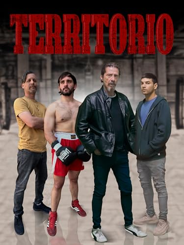  Territorio