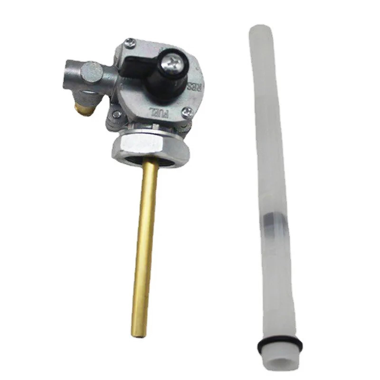 Interruptor de válvula de combustible con flujo óptimo para Honda VT 750 6