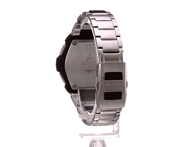Watch Casio G-shock Multiband6 Japanese Limited [ Mtg-1200-1ajf