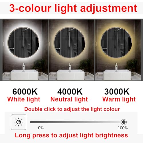 Consejos y reviews para comprar Espejo biselado con luz led de esta semana. 15 Consejos y reviews para comprar Espejo biselado con luz led de esta semana. 15