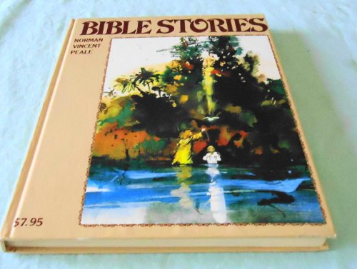 Bible Stories view 2