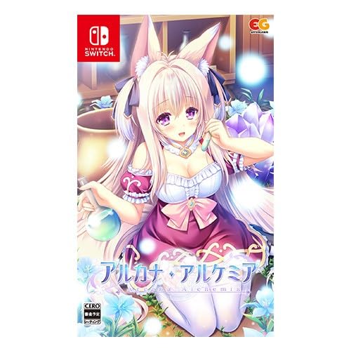 Amazon.co.jp: 【Amazon.co.jpエビテン限定】アルカナ・アルケミア