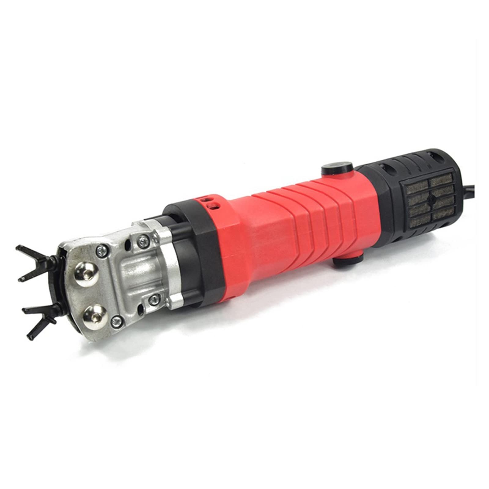 Tijeras para ovejas, 1 Juego de máquinas de esquila de ovejas de 680 W for esquila de ovejas, cabras, ovejas, cortadora eléctrica for mascotas + 1 juego de cuchillas de 13 dientes, Esquiladoras profe