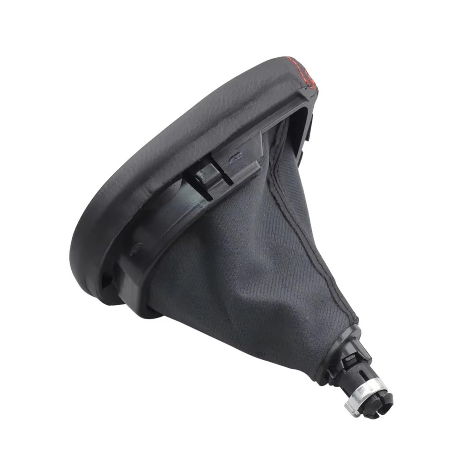 Pomos De Palanca De Cambios Perilla De Cambio De Marchas Para Seat Para Leon MK2 1P 2005-2012 De 5/6 Velocidades(5 Speed)
