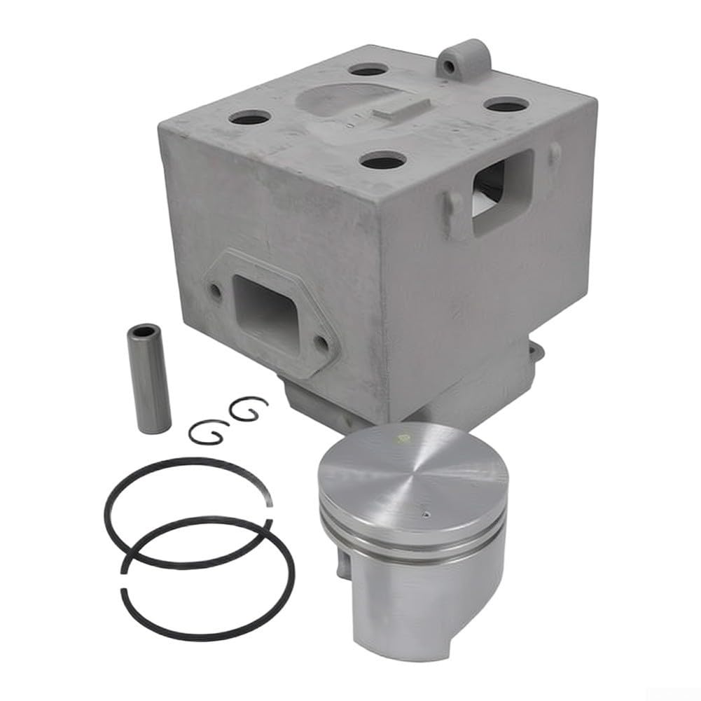 Kit Motor 44mm Aleación Aluminio para Desbrozadoras para br Kit