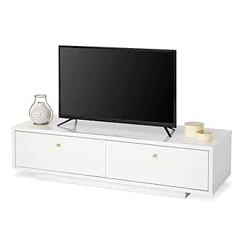 lowya 120 ローテレビボード 台 ホワイト 木製 Amazon｜LOWYA ロウヤ TVボード テレビ台 TV台 おしゃれ 国産