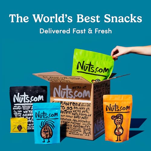 Image of Nuts com - Organic Pumpkin Seeds - 2 Lb Bag, No Shell Pumpkin Seeds Organic, Healthy Snack for Adults & Kids, Rich in Protein, Fiber, Calcium & Potassium - Keto Friendly, Vegan, Gluten-Free & Kosher Pareve