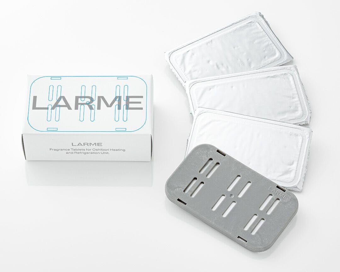 (未使用･未開封品)　FSX おしぼりタオル用温冷蔵庫専用アロマ芳香剤ラルム ヒノキ ポリプロピレン、ろ紙パルプ 日本 EHU0104 ar3p5n1 Amazon.co.jp: FSX おしぼりタオル用温冷蔵庫専用アロマ芳香剤