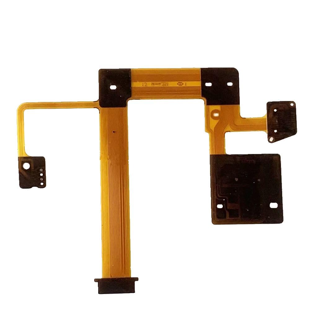 Mmiaoxy Lens Flex Cable Ribbon For Sony 70-200mm F4 SEL70200G Digital Camera