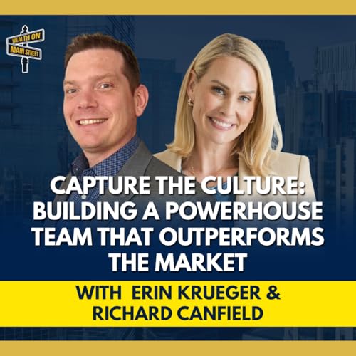 310: Is Your Business a Trap? How to Scale Absence and Reclaim Your Freedom Podcast Por  arte de portada