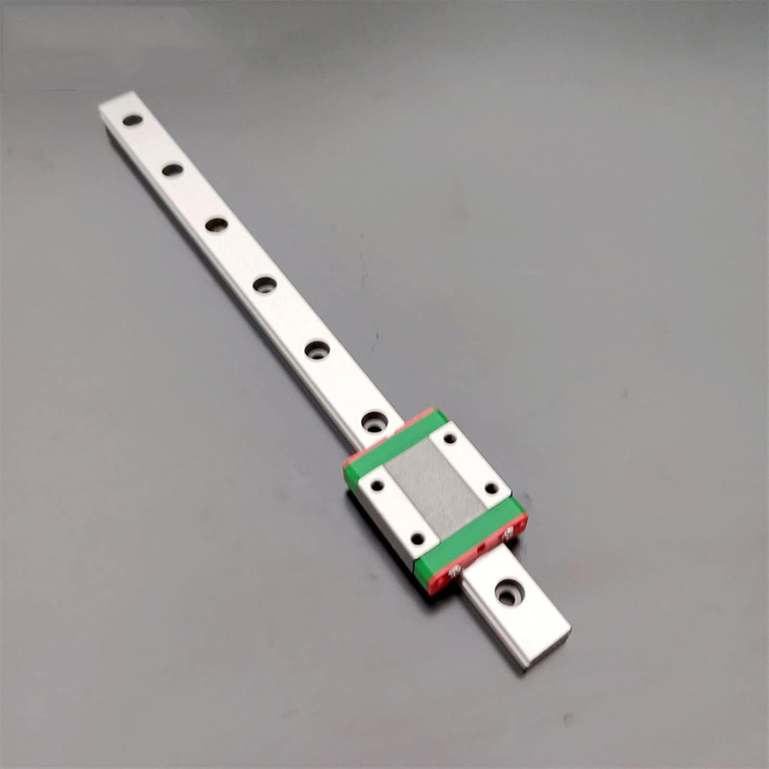 Amazon.com: Pangocho CNC Rails MGN12H Block Carriage Or MGN12H Narrow ...