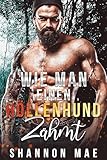 Wie man einen Höllenhund zähmt (Höllenhunde von Paradise Falls 3)