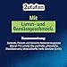 Felix Crispies Katzensnack, Knusper-Leckerlie mit Lamm- und Gemüsegeschmack, 8er Pack (8 x 45g)