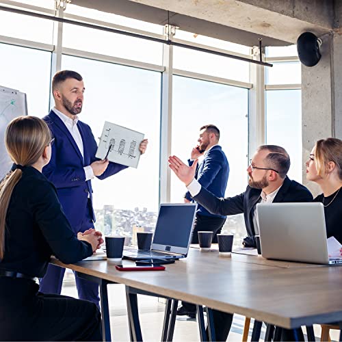 Small Dry Erase White Board, 10'' X 10'' Portable Mini Calendar Dry Erase Board，Double Sided Desktop Whiteboard For Drawing, Kitchen, Planning, Memo, School, Home, Office #TOP7