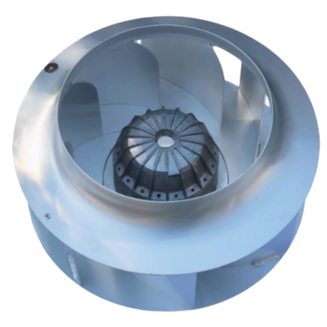 PEQYUACTE DKHR500-4SW.155.6HF 400V 3.5A 1.8W 1380RPM Cooling Fan 500mm