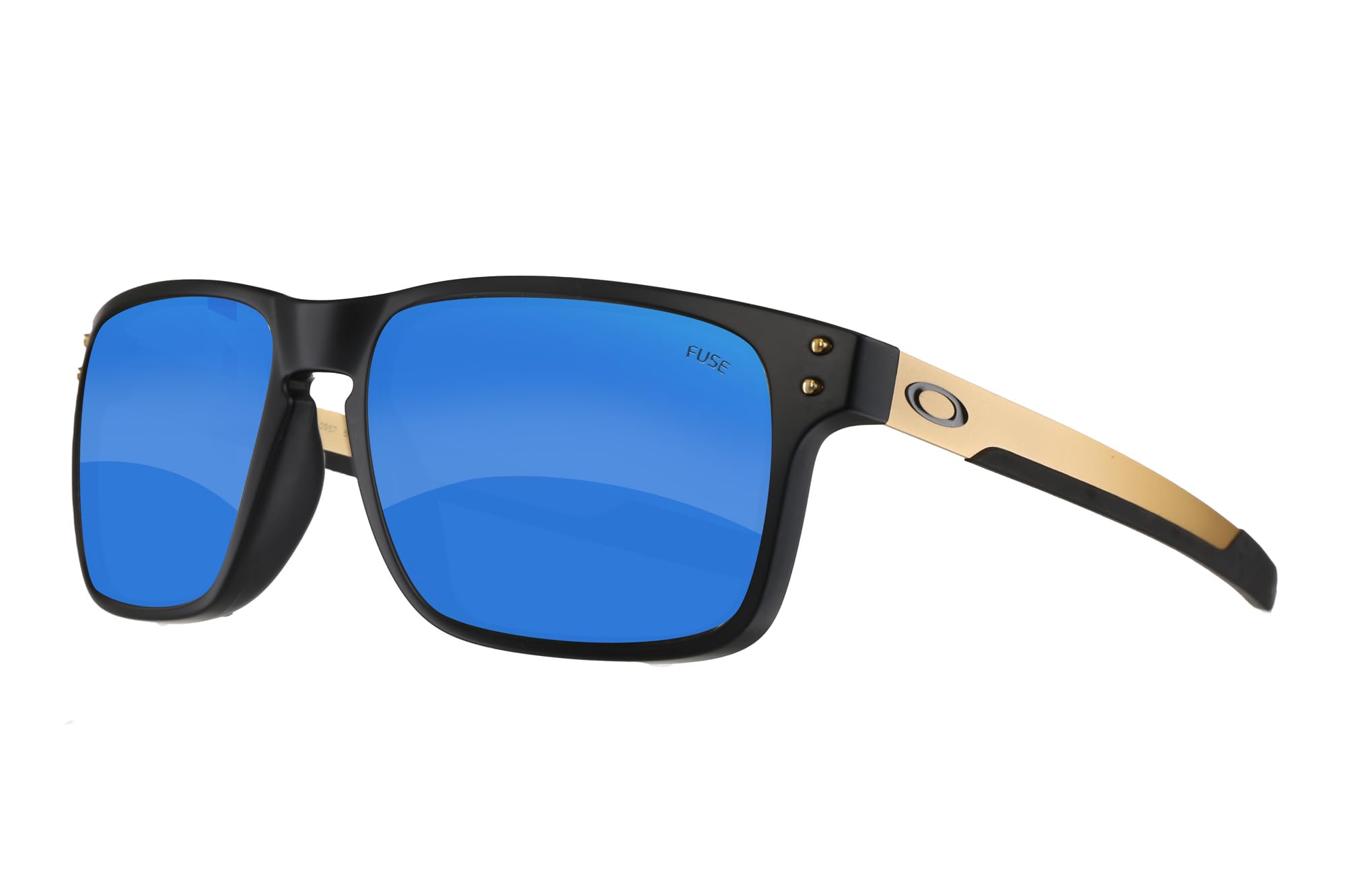 Fuse Lenses Polarized Pro Replacement Lenses For Oakley Holbrook Mix Sunglasses - Polarized Options