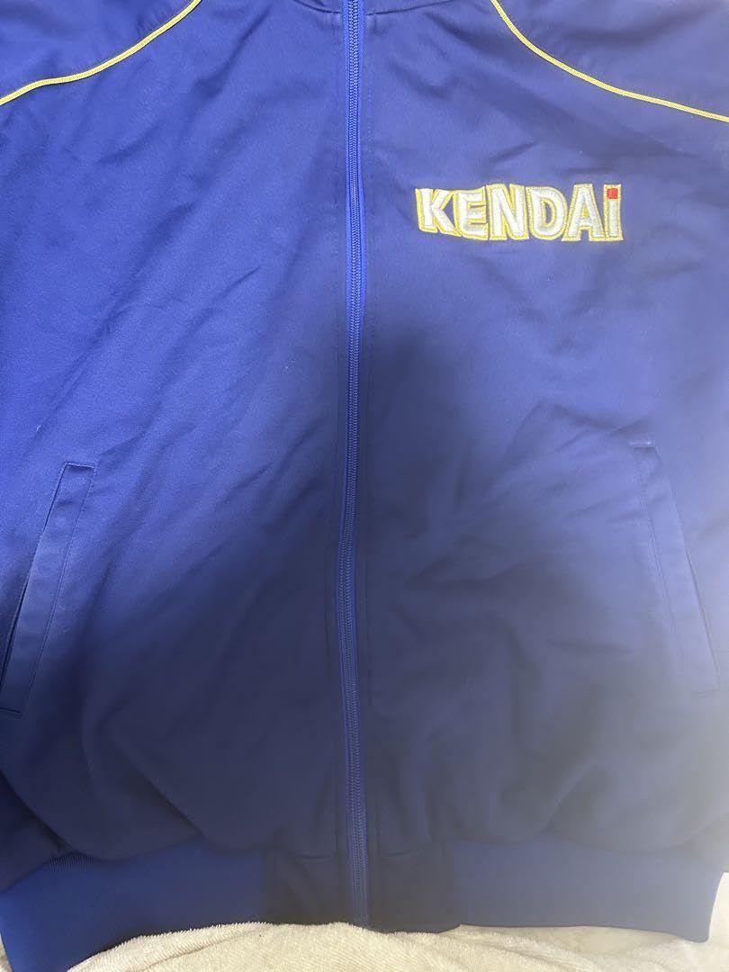 健大高崎グラウンドコート