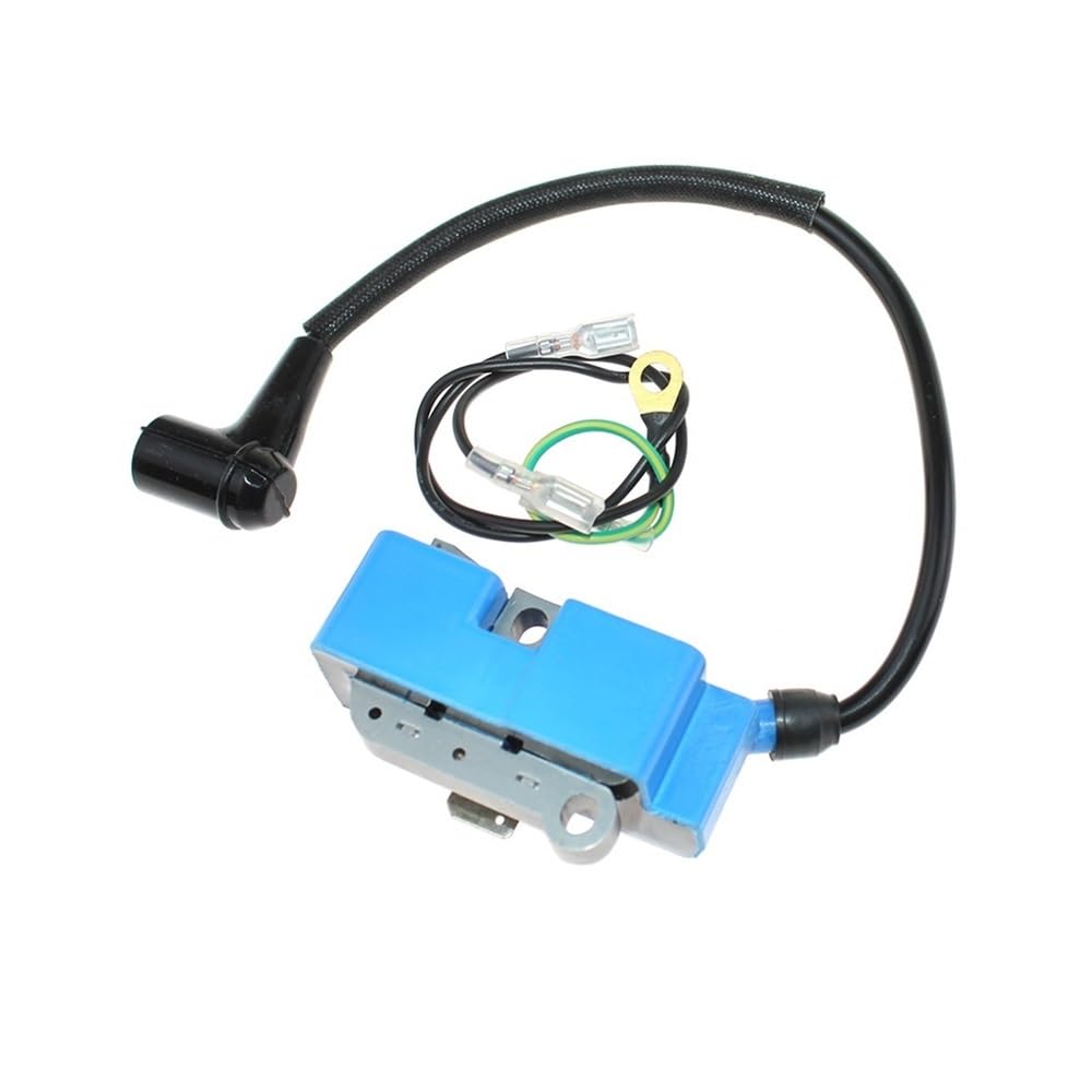 Bobina de encendido de alta chispa para motosierras 390XP y 365 módulo 544047301