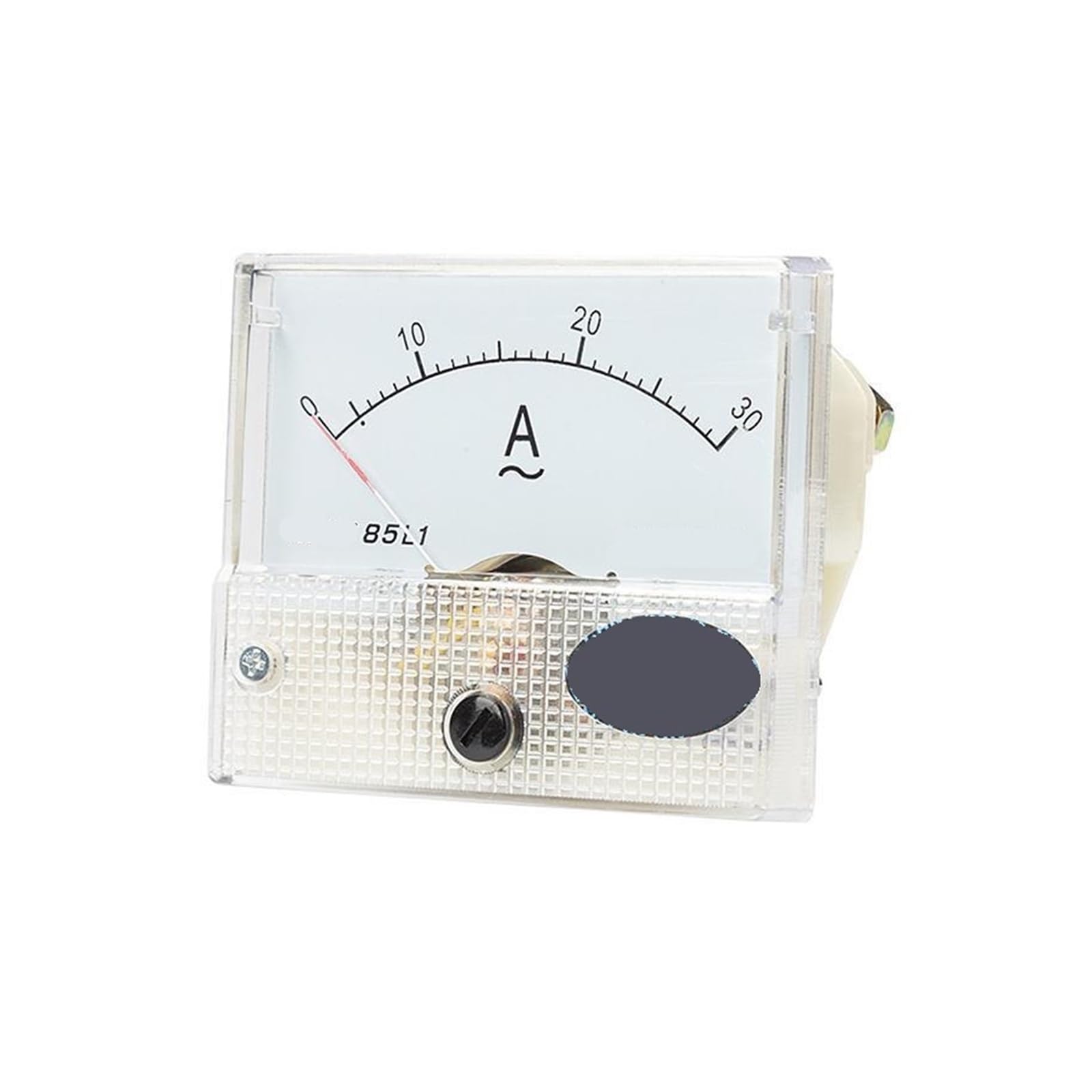 AJDFVHJF 85L1 Analog Indicator 85L1-A 400/5A
