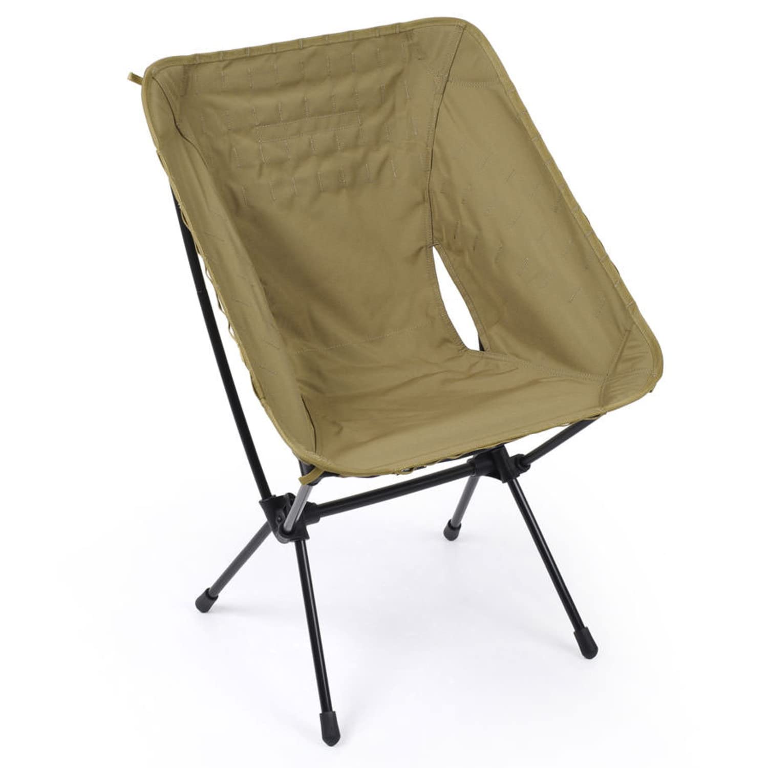 温泉さま専用 ヘリノックス サンセットチェア スキン コヨーテ 2つ 