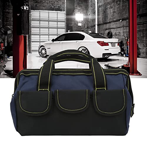 Sac de rangement pour outils imperméable protégeant de la rouille en atelier