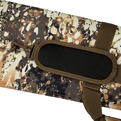 Beretta Protective Waterfowl Hunting Soft Floating Gun Case W/Removable Shoulder Strap - Max5 #TOP3