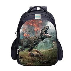 Dinosaur Backpack 22-2