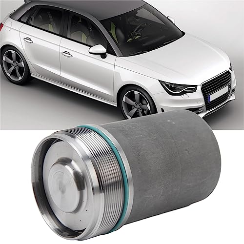 Aluminiumlegierung-Druckspeicher 0AM325025MZ1L 0AM DQ200 Ersatz für 7-Gang-Getriebe für 2010-2011