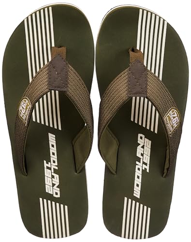 Image of Woodland Men's Dgrey EVA slipper-9 UK (43EURO) (FF 3906021)