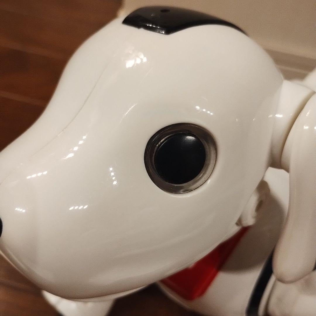 Amazon.co.jp: ロボパピー フレンドリー COCO ロボット : おもちゃ