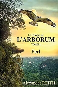 Paperback L'Arborum, Tome I: Perl [French] Book