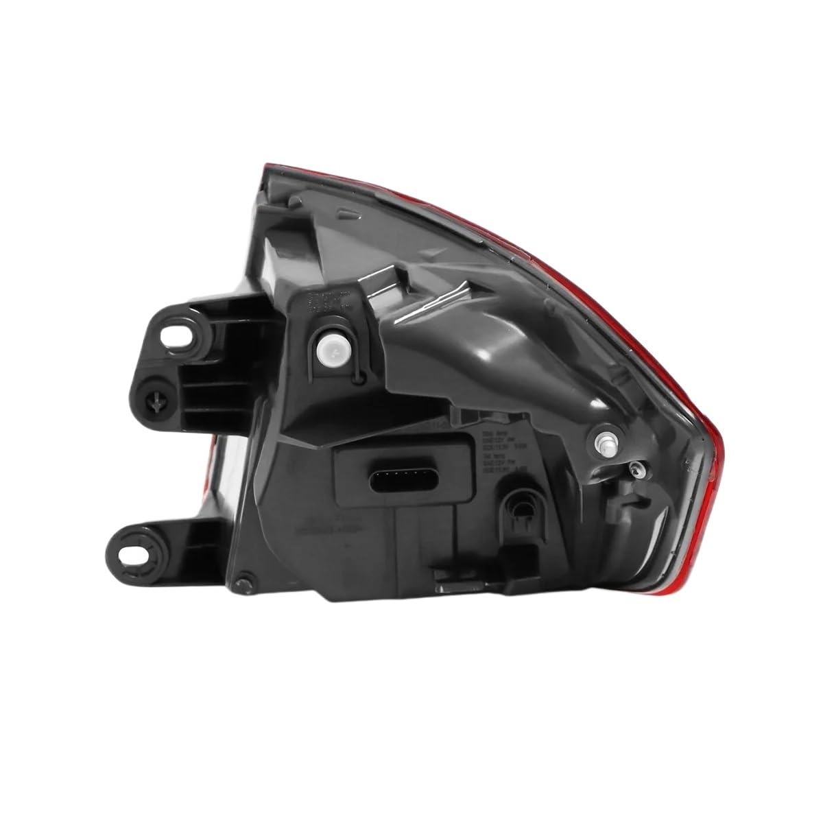 Faro Posteriore Compatibile Con Per 3-Series 2011-2015 2016 2017 2018 Auto Posteriore Sinistro Fanale Posteriore Fendinebbia Luce Freno Indicatore Di Direzione 63217369117 7369113