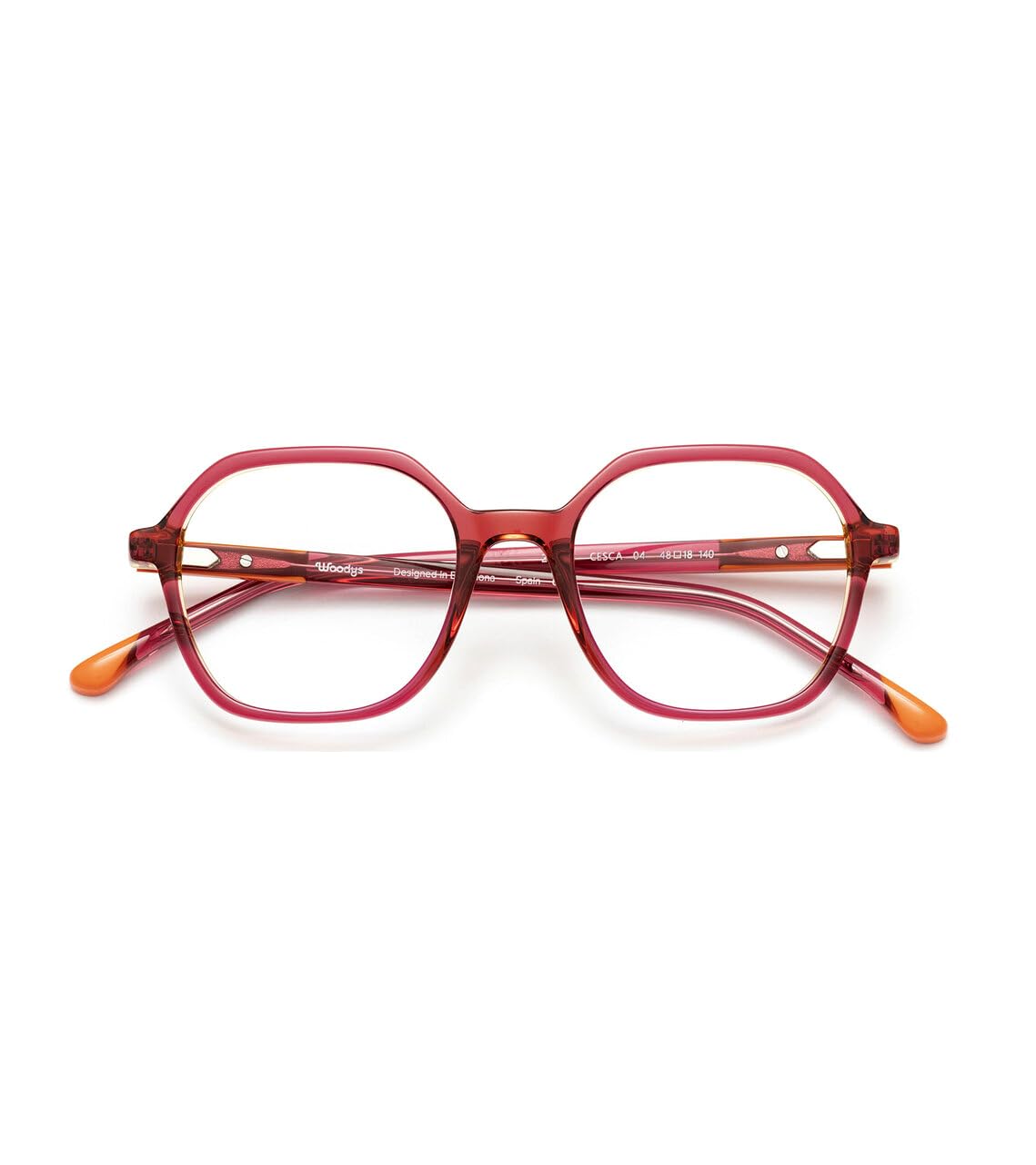 GAFAS WOODYS - CESCA 04 Cura della persona e salute
