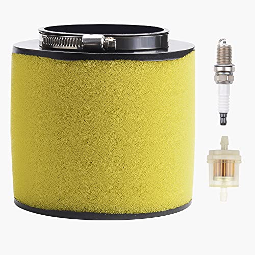 Physeed 400EX Air Filter Replacement for 17254HN1000 Sportrax Foreman