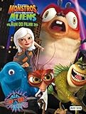 nonton film alien vs ninja  Monstros Vs Aliens-Album Do Filme