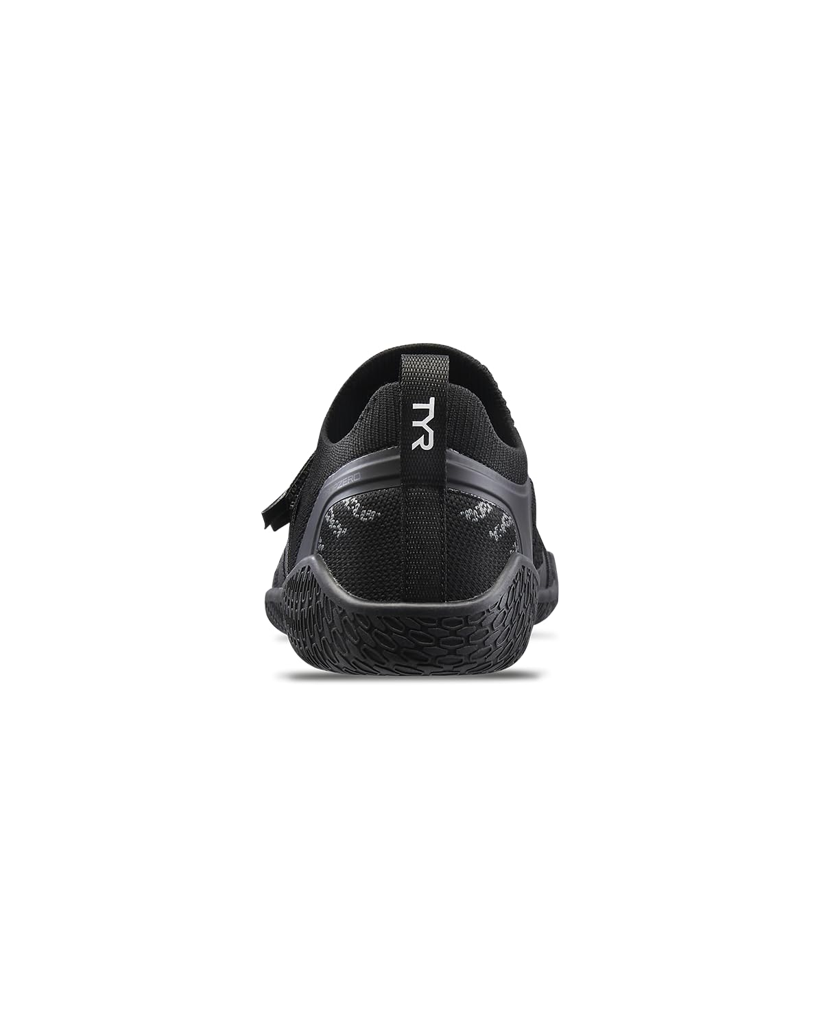 TYR DZ-1 BF Stabstrap buty sportowe EU 40 2/3 czarne